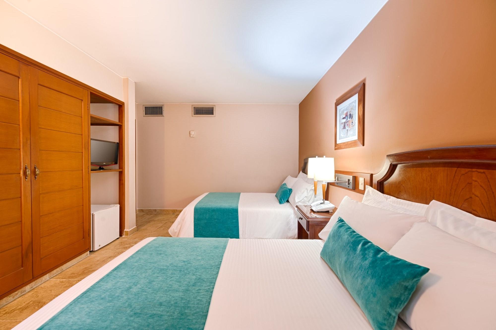 Hotel Obelisco Cali
