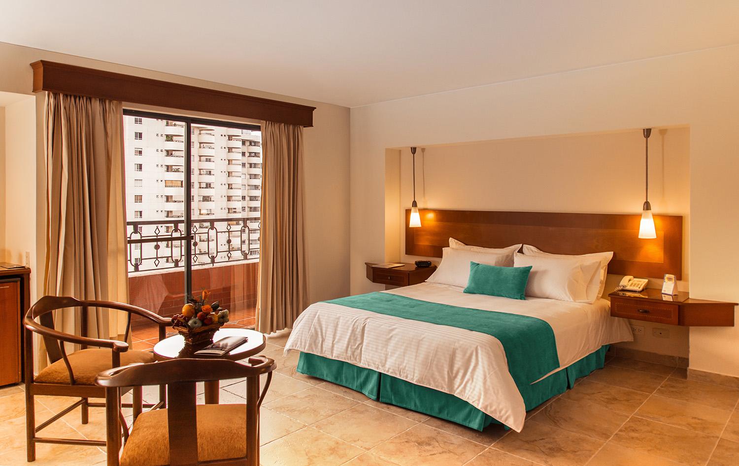 Obelisco Hotel Cali