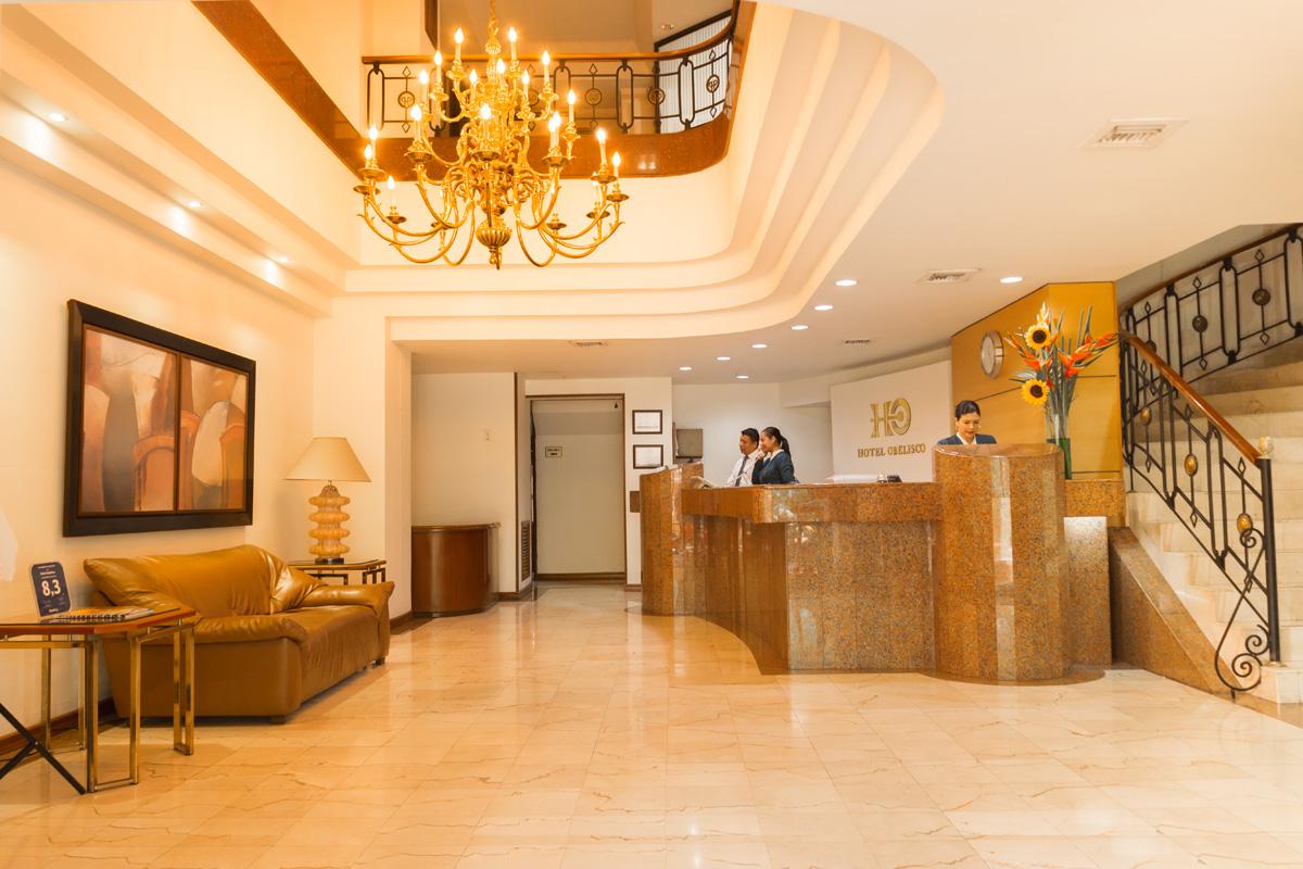 Obelisco Hotel