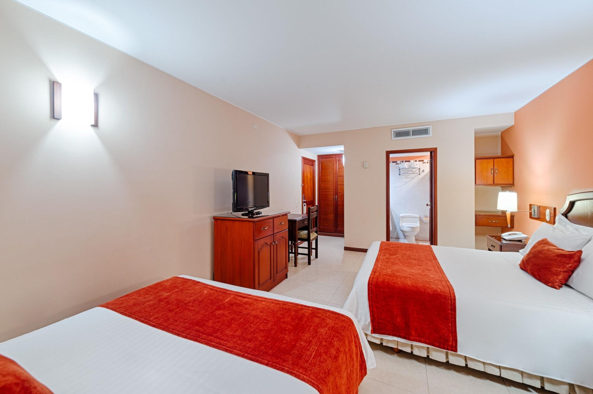 Obelisco Hotel 4*