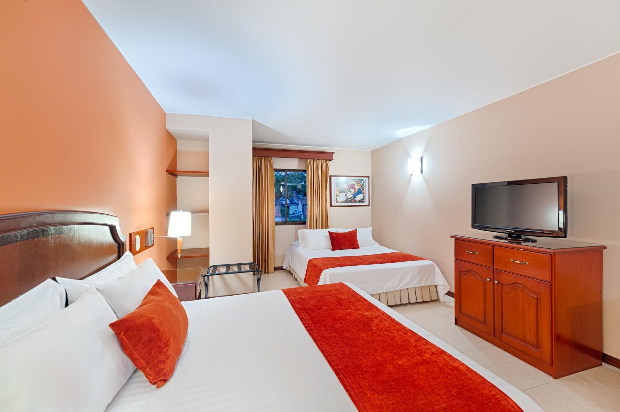 Hotel Obelisco
