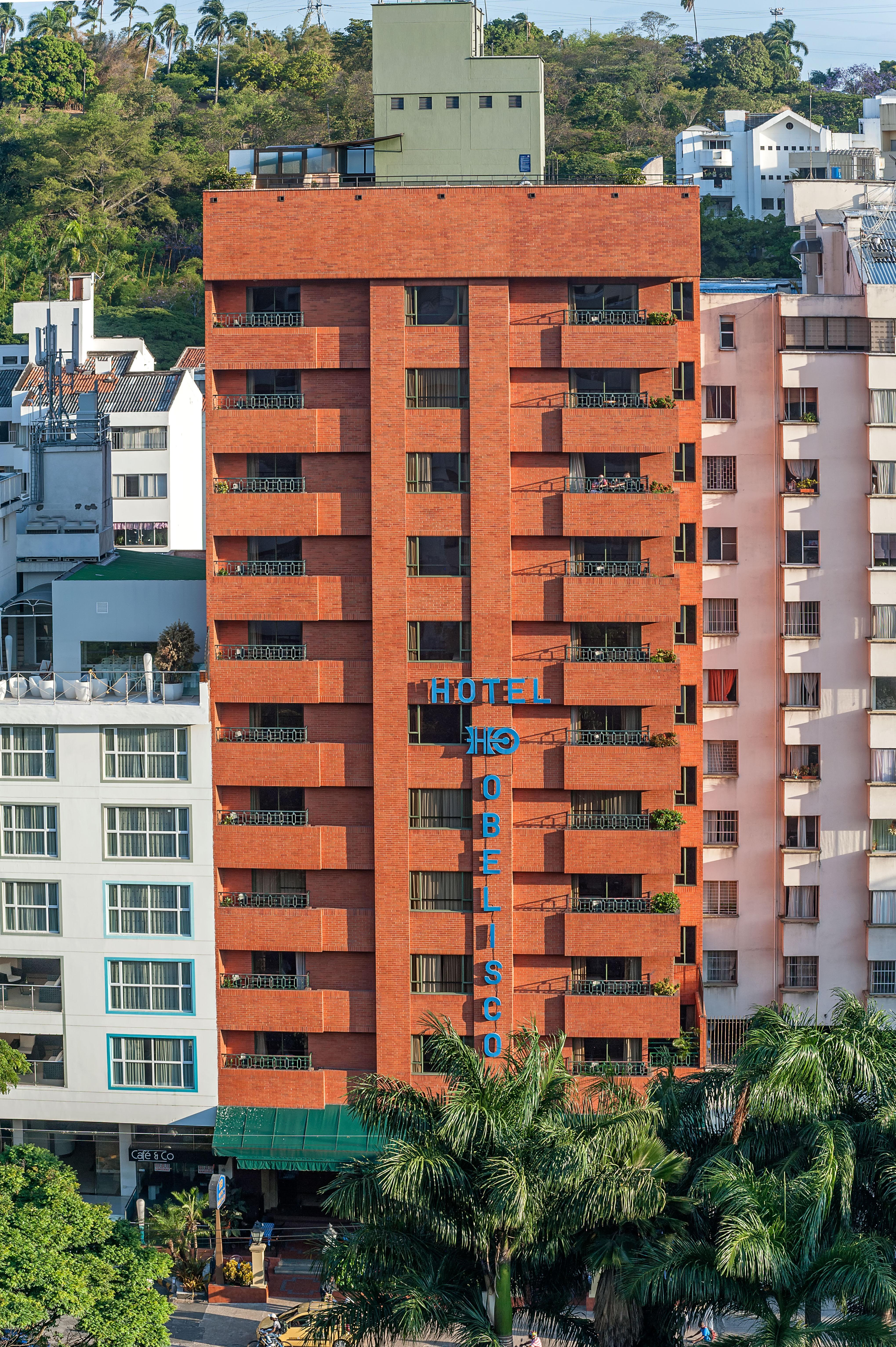 Hotel Obelisco