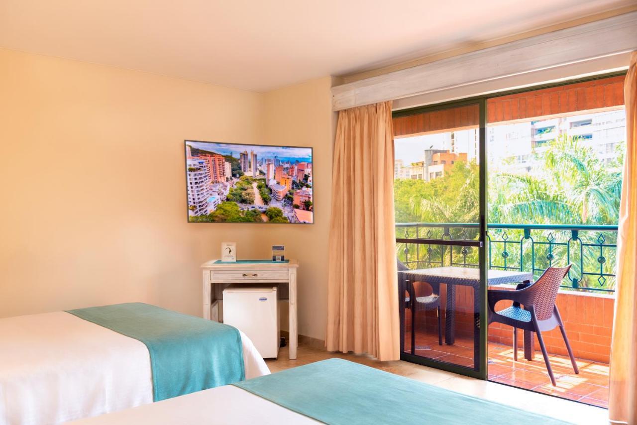Obelisco Hotel Cali
