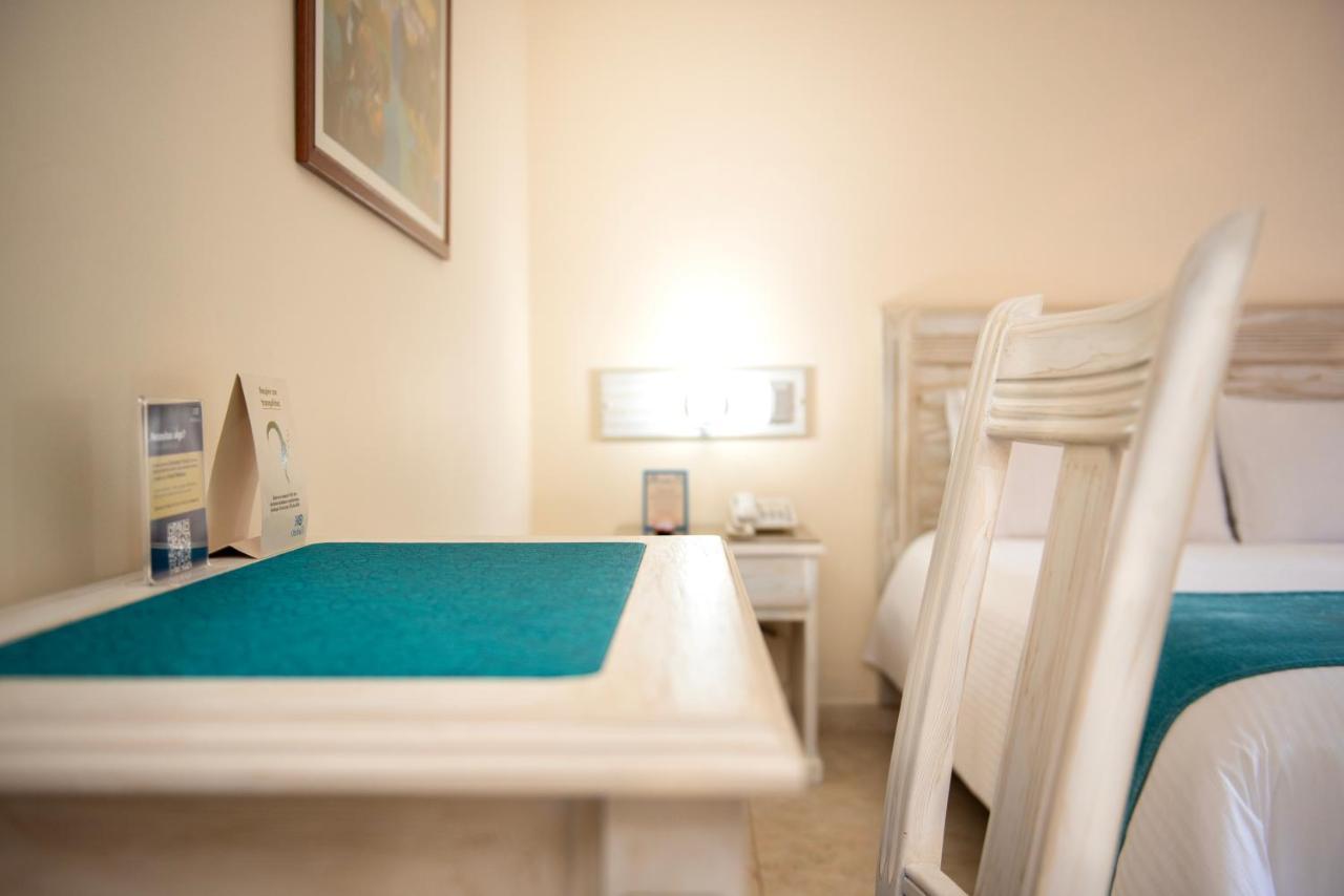 Obelisco Hotel 4*
