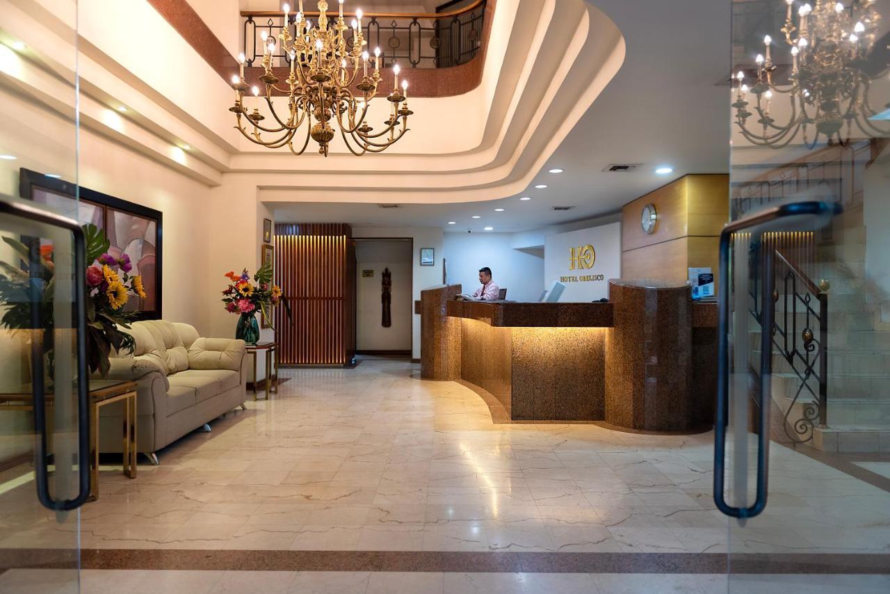 Hotel Obelisco Cali