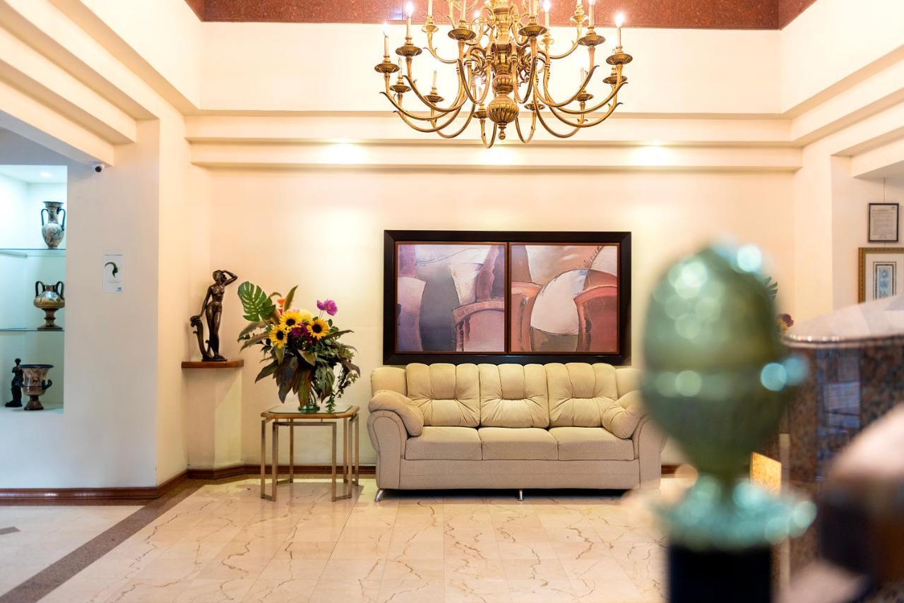 Obelisco Hotel