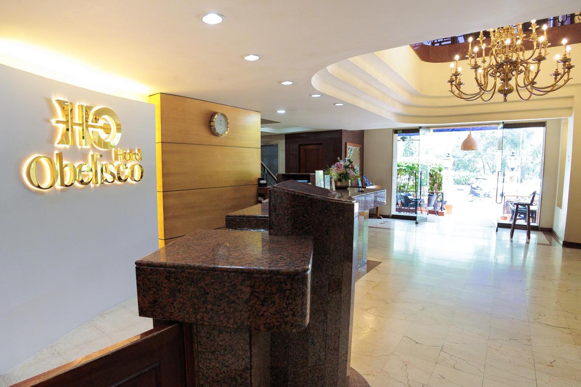 Obelisco Hotel Cali