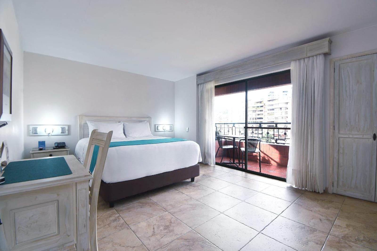 Hotel Obelisco 4*
