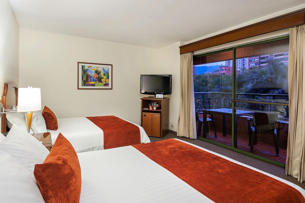 Obelisco Hotel 4*