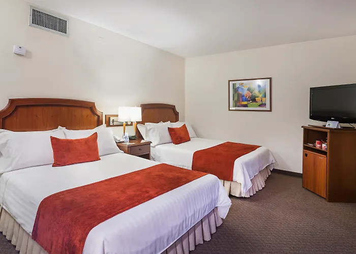 Hotel Obelisco
