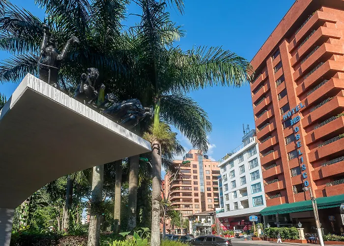 Hotel Obelisco