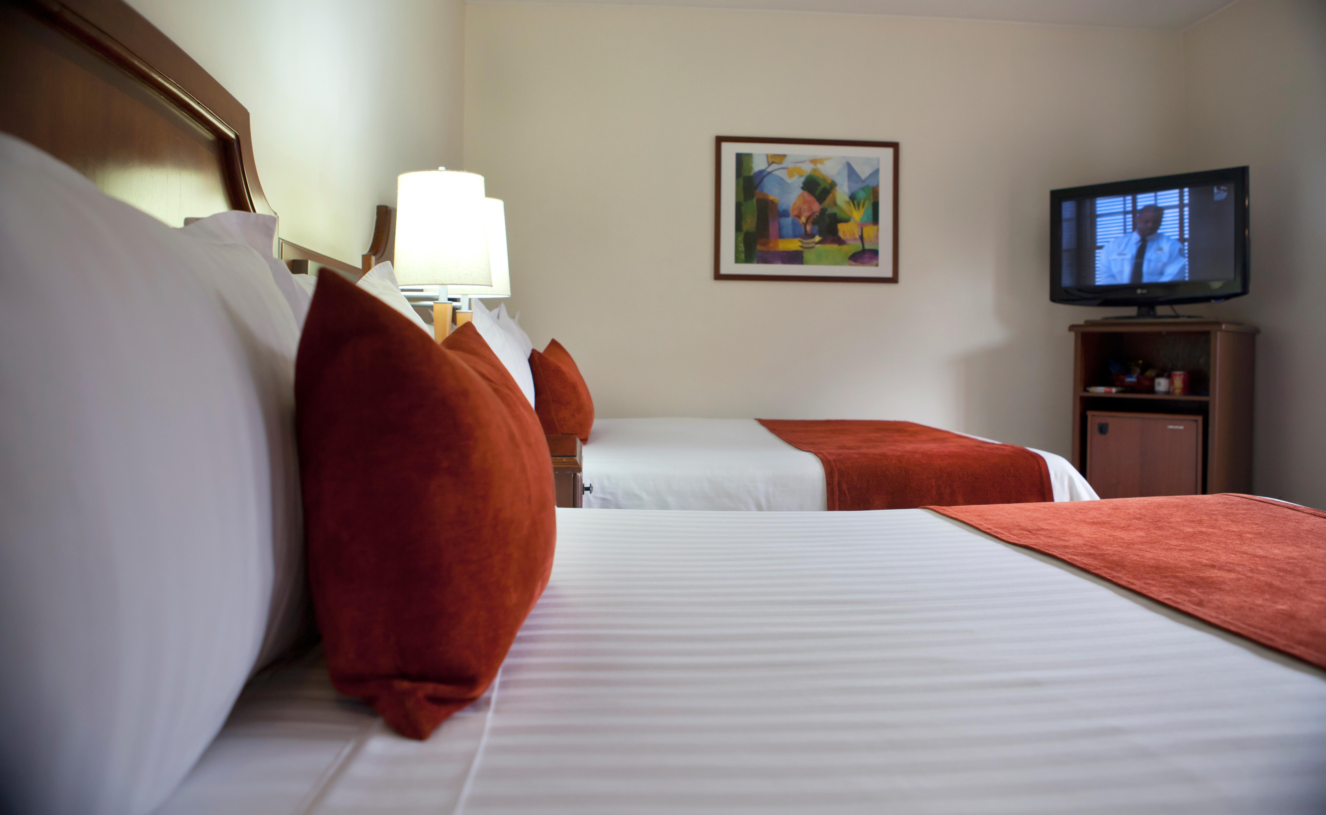 Hotel Obelisco