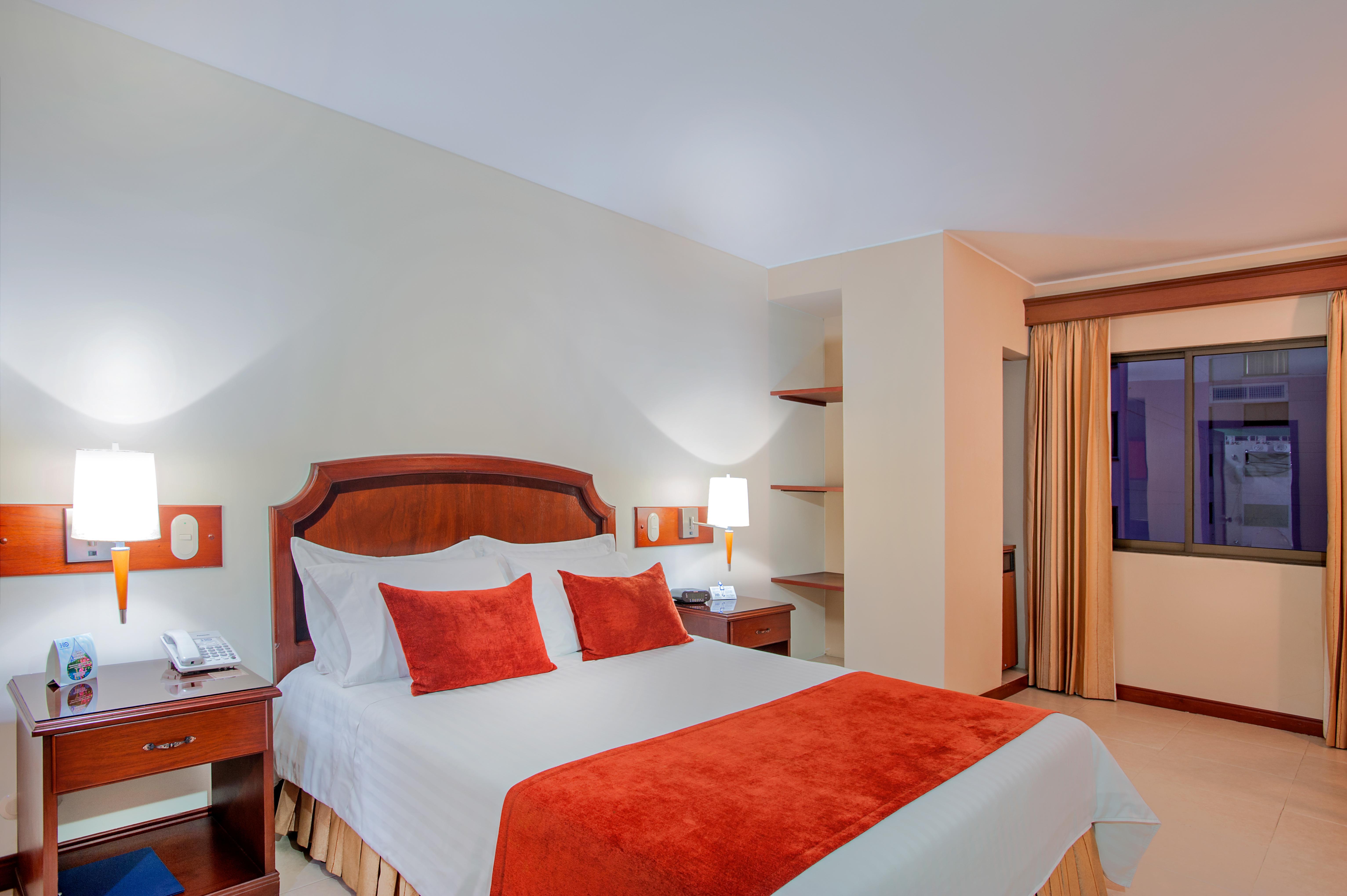 Obelisco Hotel 4*