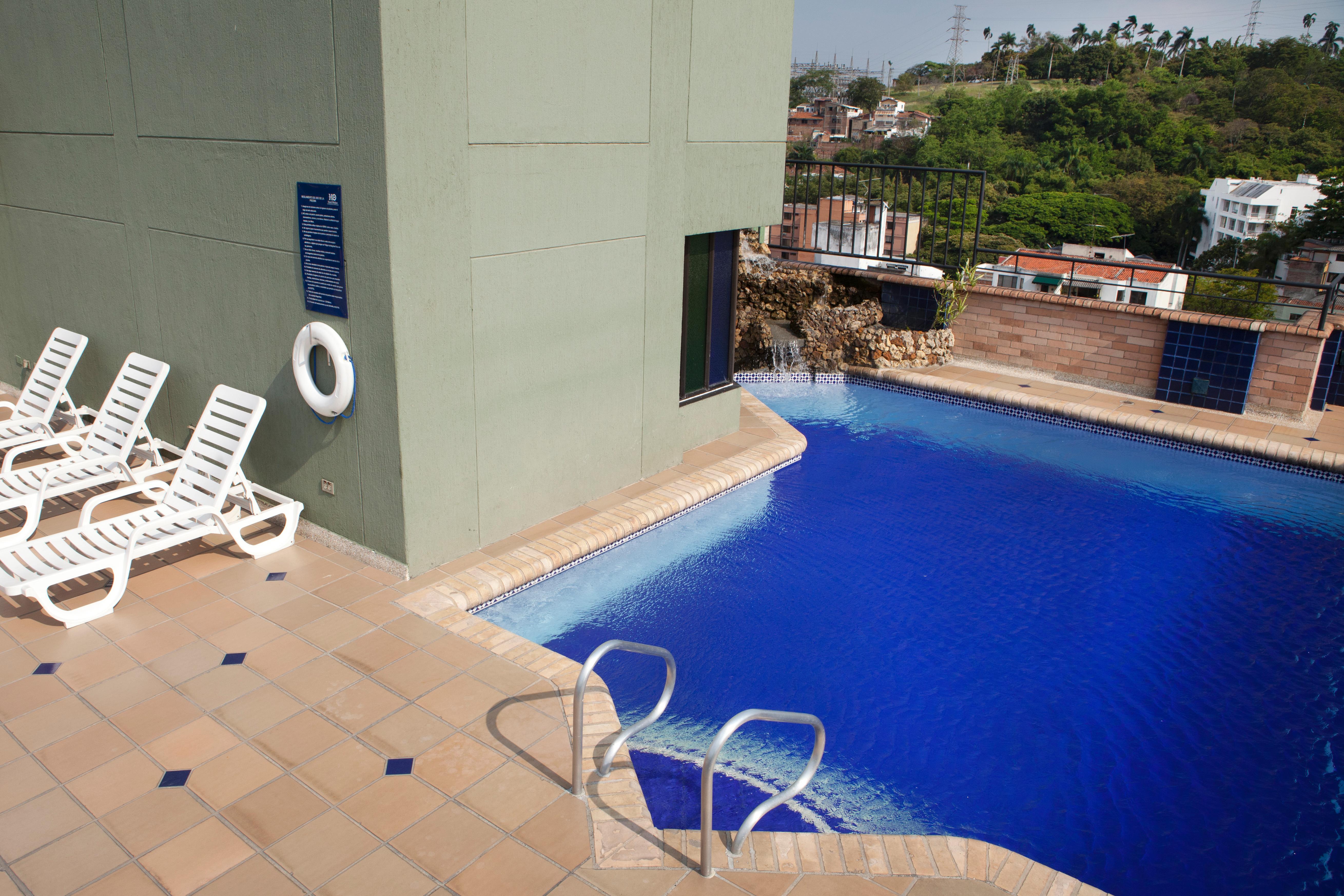 Obelisco Hotel Cali