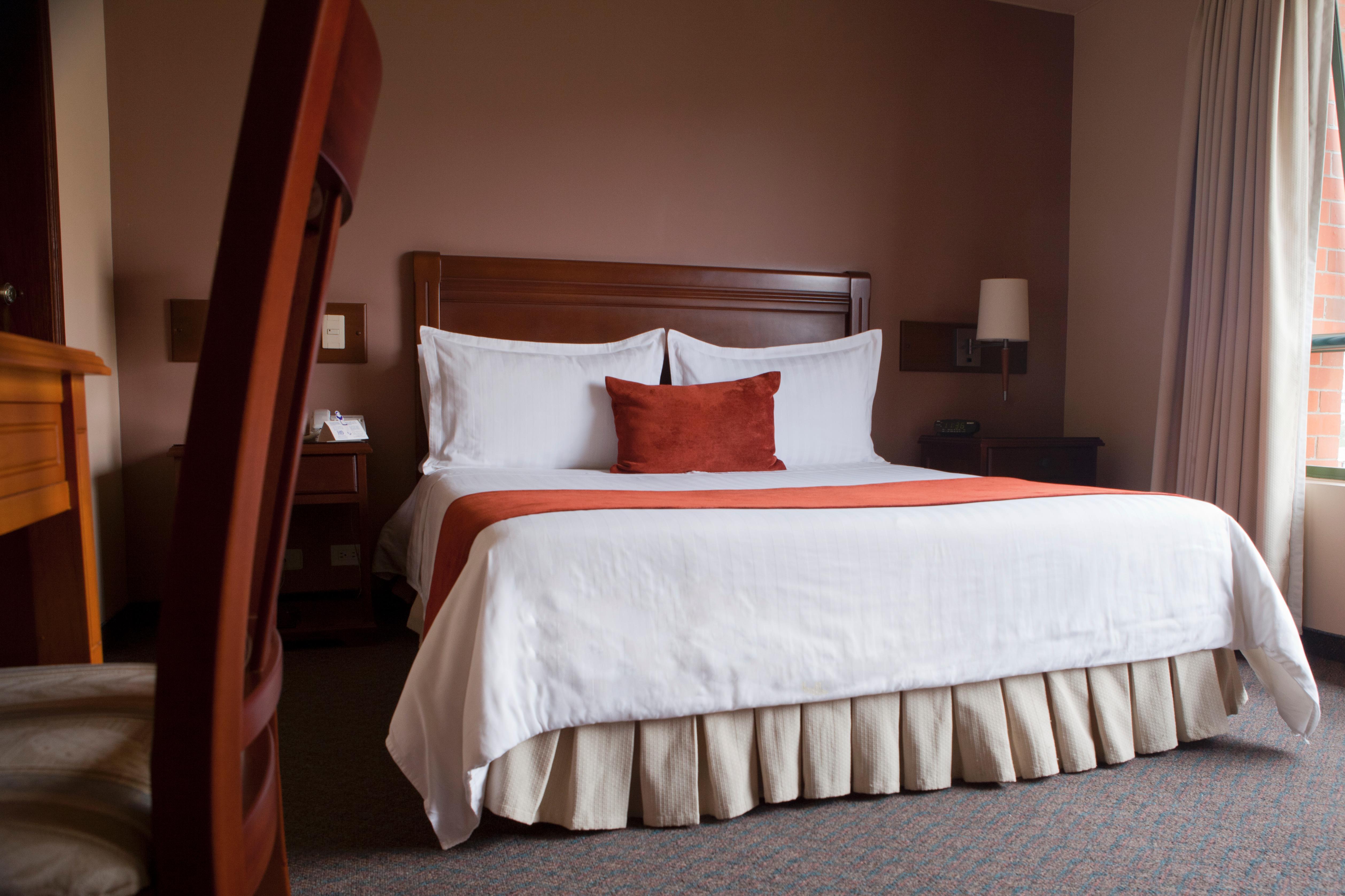 Obelisco Hotel