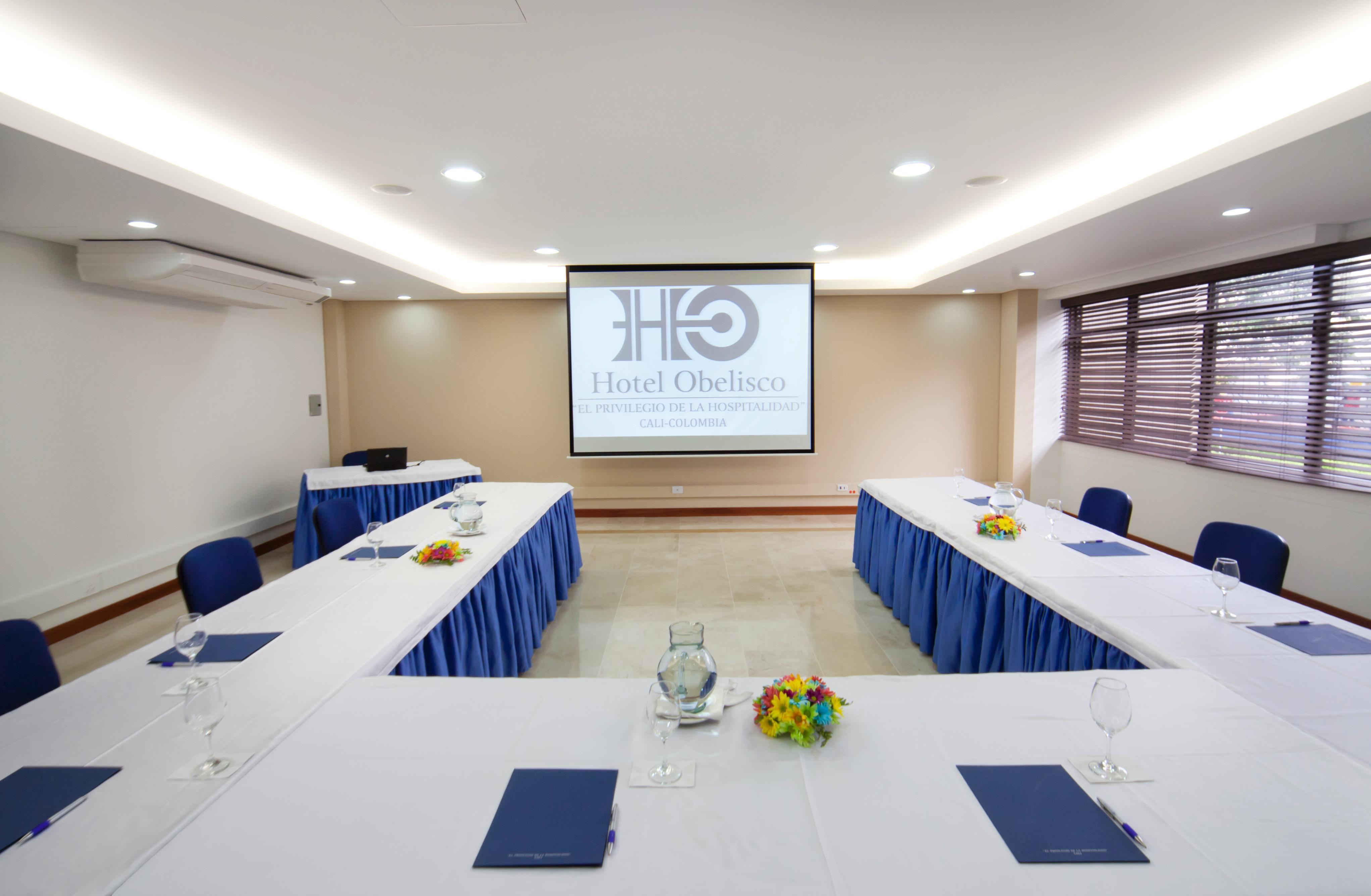 Obelisco Hotel 4*