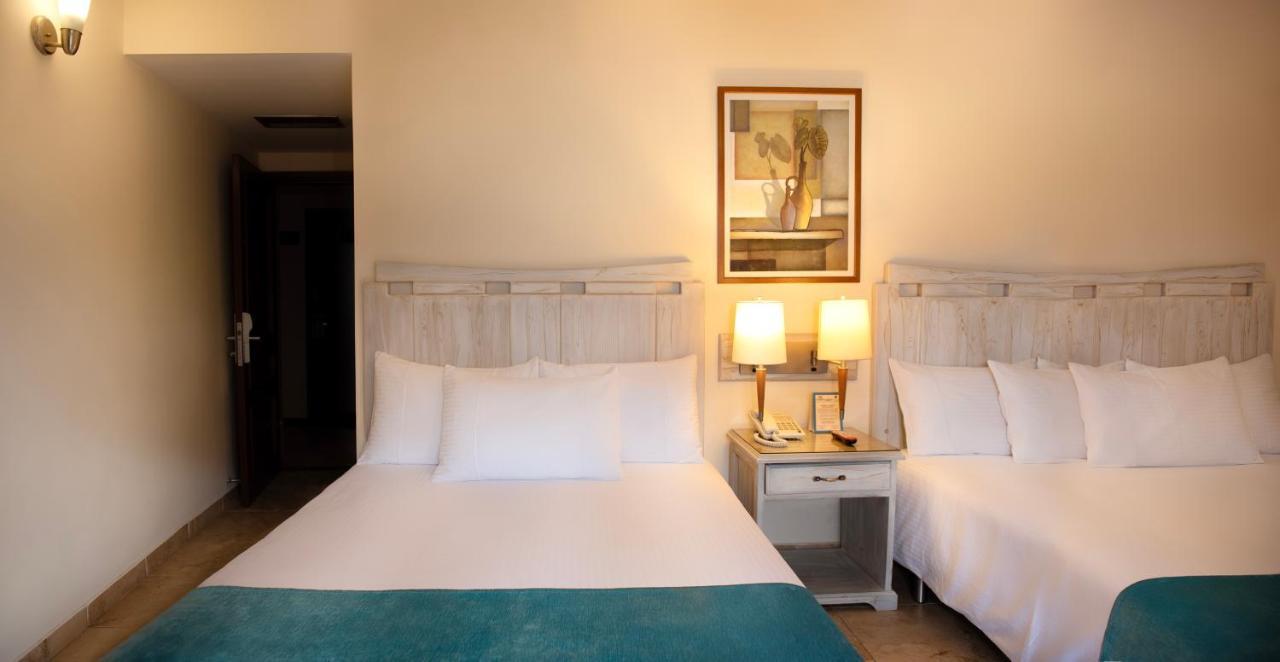 Hotel Obelisco