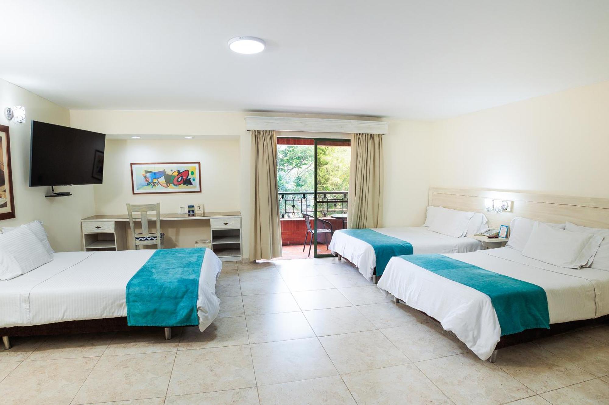 Obelisco Hotel