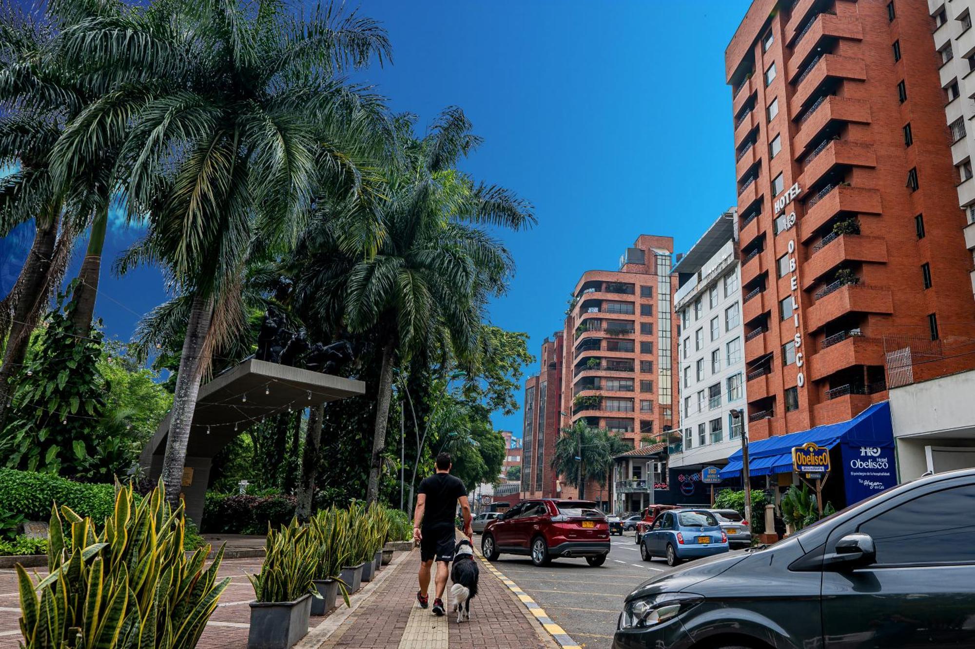 Obelisco Hotel