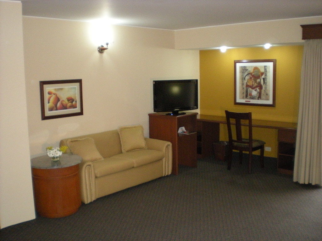 Hotel Obelisco 4*