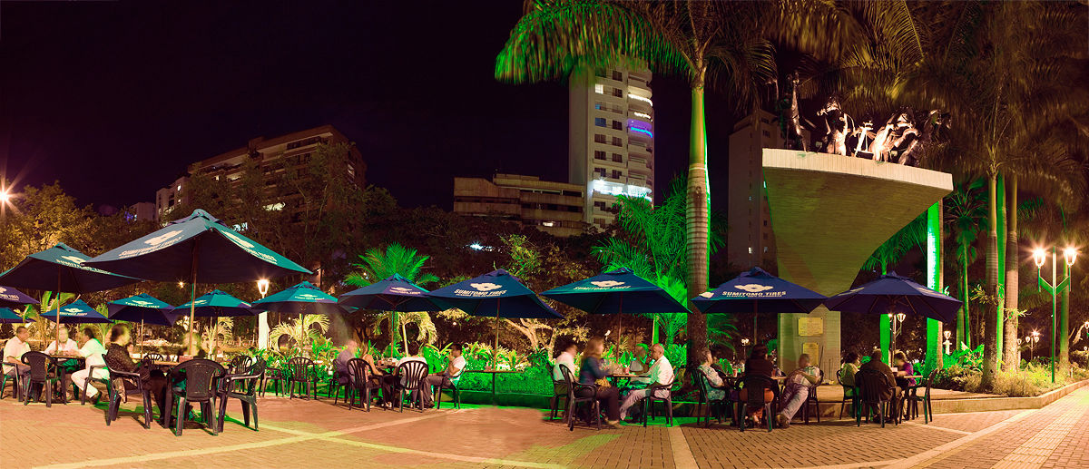 Hotel Obelisco