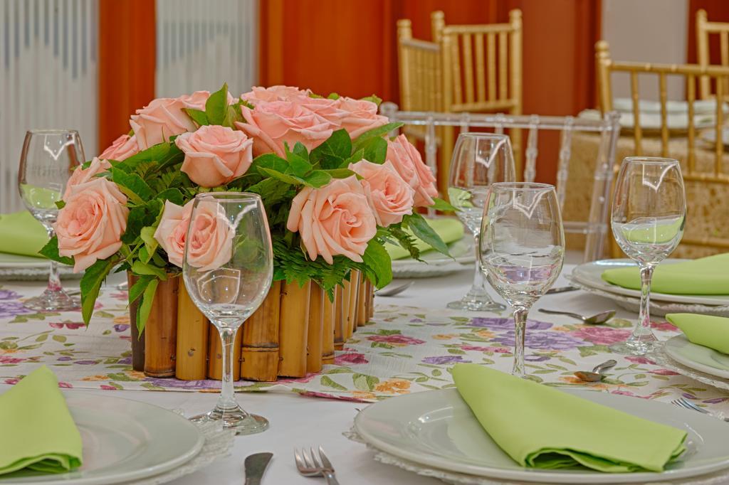 Obelisco Hotel 4*