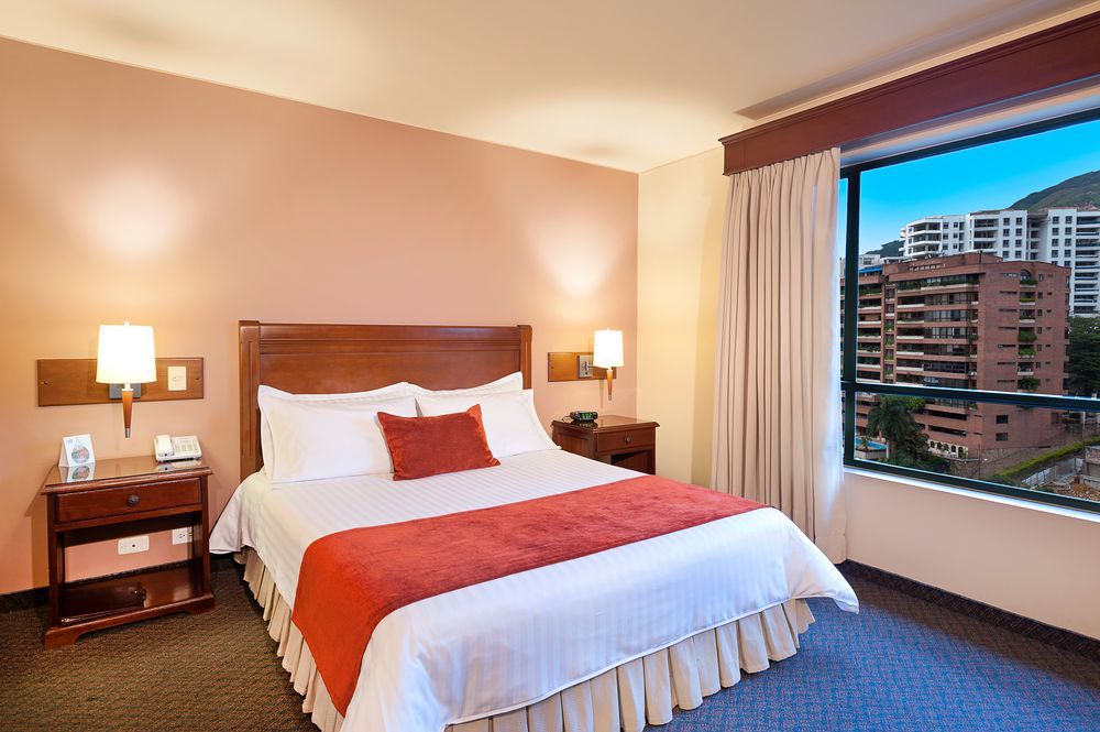 Hotel Obelisco Cali