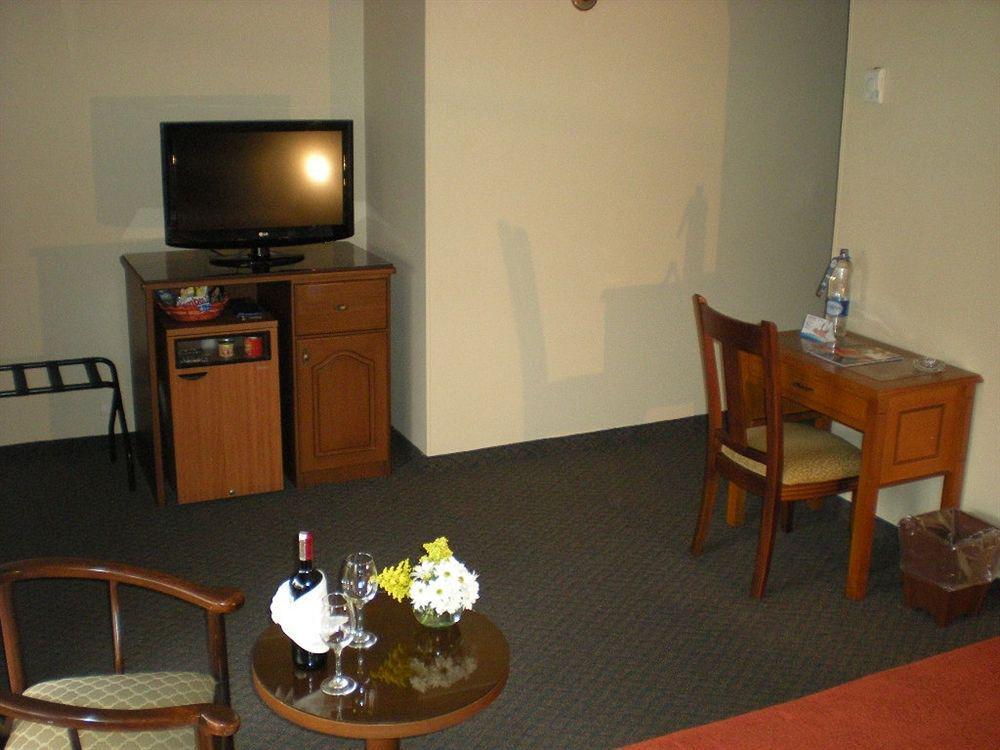 Obelisco Hotel Cali